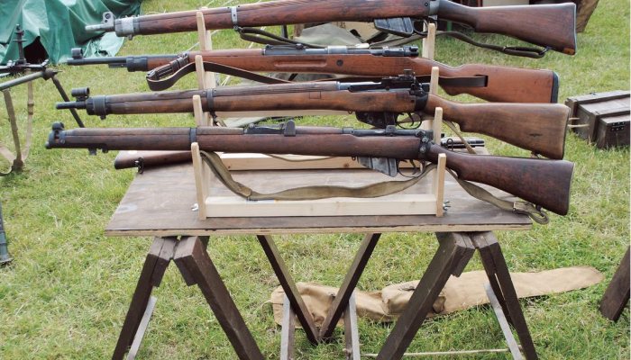 Nott’s and Derbys Living History Group - image {image:count}