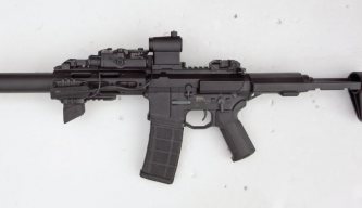 Nuprol CQB Rifles