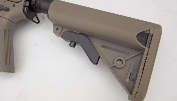 Nuprol Delta AK21 CQB - image {image:count}