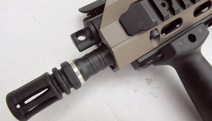 Nuprol Delta AK21 CQB - image {image:count}