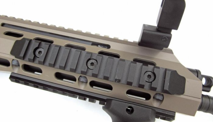 Nuprol Delta AK21 CQB - image {image:count}