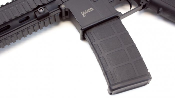 Nuprol M4/AR magazines - image {image:count}