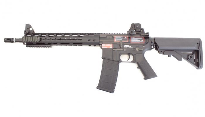 Nuprol M4 Delta Recon Alpha - image {image:count}