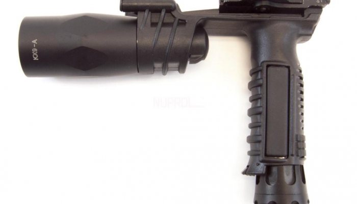 Nuprol Taclites - image {image:count}