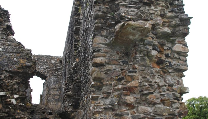 Okehampton Castle - image {image:count}