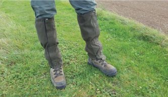 Ogden’s Munro Gaiters