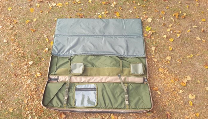 Ogdens Tactical 50 Gun Slip