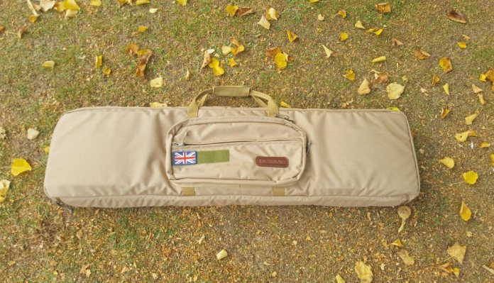 Ogdens Tactical 50 Gun Slip