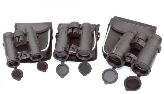 Olivon PC-3 Binoculars - image {image:count}