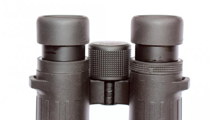 Olivon PC-3 Binoculars