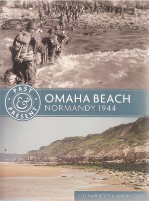 Omaha Beach Normandy 1944 - image {image:count}