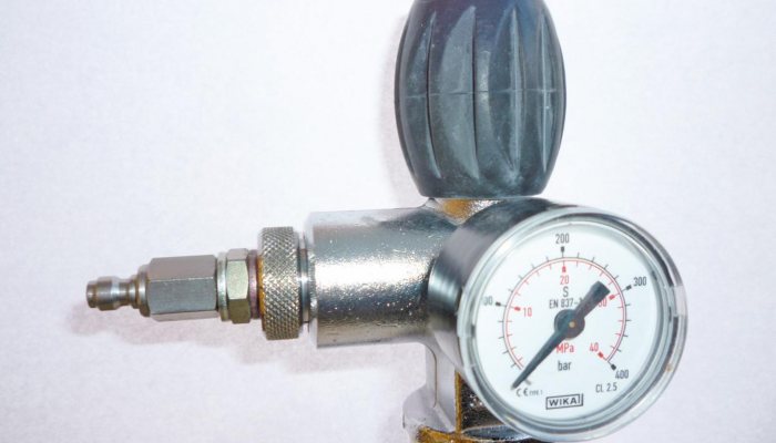 Omega Super Charger Compressor - image {image:count}