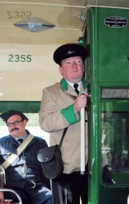 On The Buses - image {image:count}