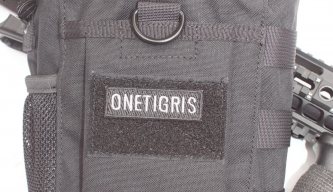 One Tigris Dump Pouch