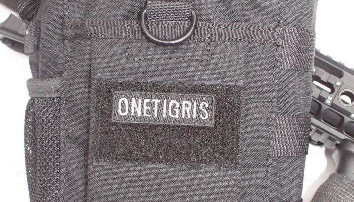 One Tigris Dump Pouch - image {image:count}