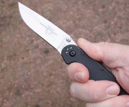 Ontario RAT II