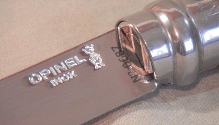 Opinel Knives - image {image:count}