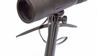 Optical Hardware Visionary Scopes