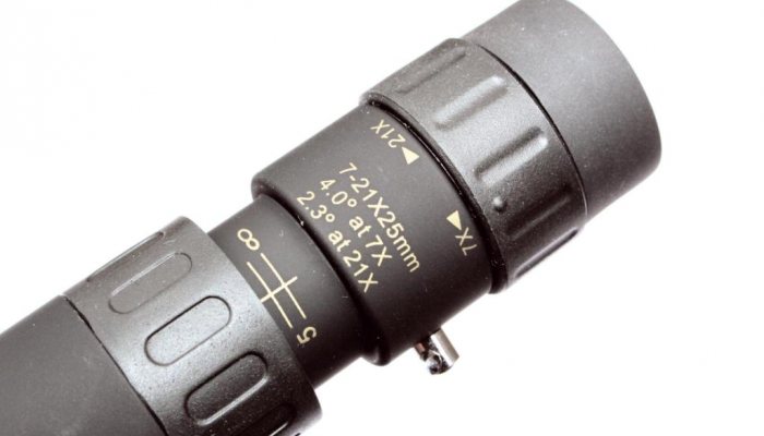 Optical Hardware Visionary Scopes - image {image:count}