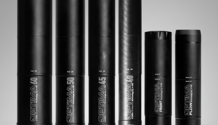 John Rothery Wholesale to Distribute A-TEC Silencers in the UK