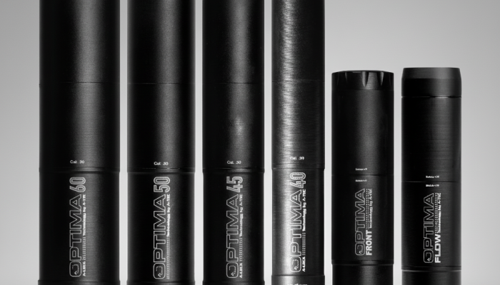 John Rothery Wholesale to Distribute A-TEC Silencers in the UK - image {image:count}