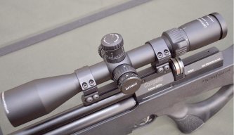 Optisan EVX 3-12x44i