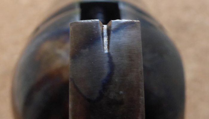 Uberti Colt 3rd Model Dragoon Revolver - image {image:count}