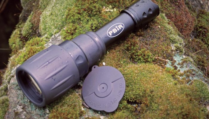 PBiR-X IR Torch - image {image:count}