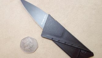 PEP Handy Knife