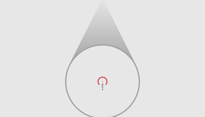 Hawke 6x36 Prism Scope - image {image:count}
