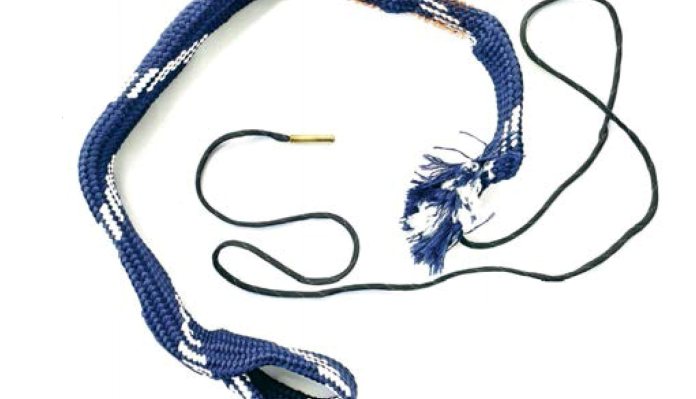 Jack Pyke Snaky Bore Cleaner & Kit