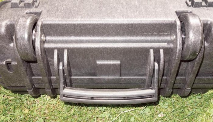 Panzer Sabre 54 Double Case - image {image:count}