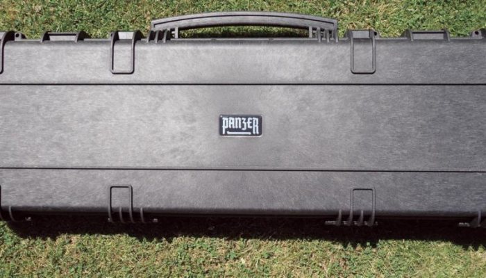 Panzer Sabre 54 Double Case - image {image:count}