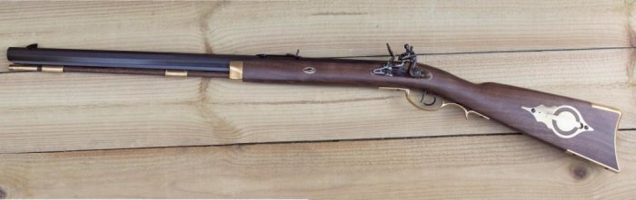 Pedersoli Traditional HAwken - image {image:count}