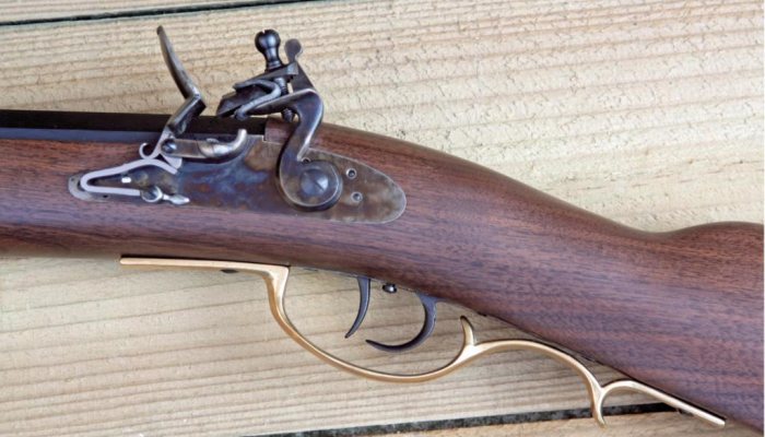 Pedersoli Traditional HAwken - image {image:count}