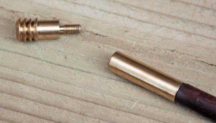 Pedersoli Traditional HAwken - image {image:count}