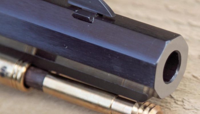 Pedersoli Traditional HAwken - image {image:count}