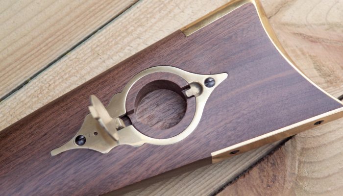 Pedersoli Traditional HAwken - image {image:count}