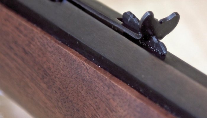 Pedersoli Traditional HAwken - image {image:count}