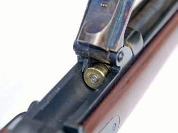 Pedersoli Trapdoor Springfield - image {image:count}