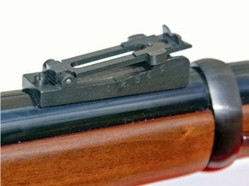 Pedersoli Trapdoor Springfield - image {image:count}