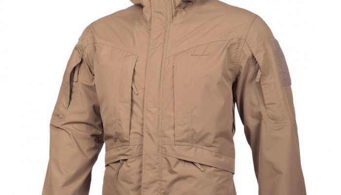 Pentagon Clothing Range - image {image:count}