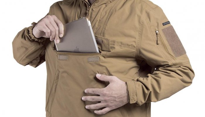 Pentagon Clothing Range - image {image:count}