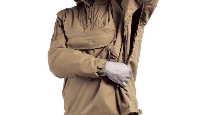 Pentagon Clothing Range - image {image:count}