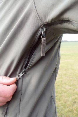 Pentagon Reiner Soft Shell Jacket - image {image:count}