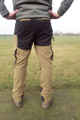 Pentagon Vorras Climbing Pants - image {image:count}