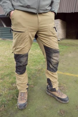 Pentagon Vorras Climbing Pants - image {image:count}
