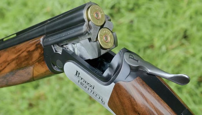 Perazzi High Tech S - image {image:count}