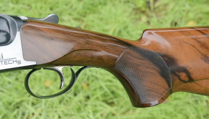 Perazzi High Tech S - image {image:count}