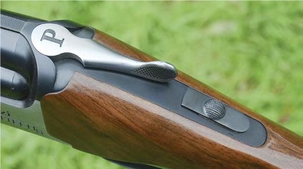 Perazzi High Tech S - image {image:count}